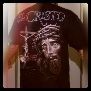 El Christo T Shirt